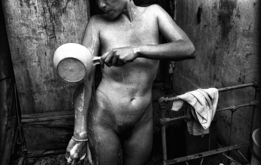 Theme: Female stories. Photo by Oleg Klimov/AGENCY.PHOTOGRAPHER.RU