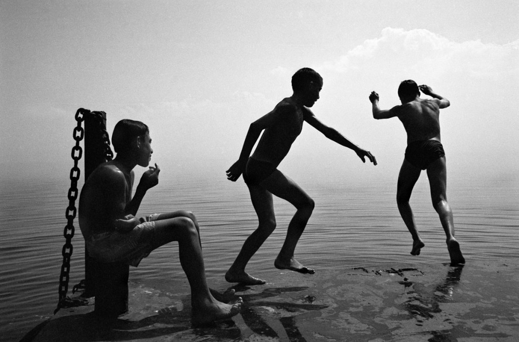 Photo by Oleg Klimov/Foto*Loods
